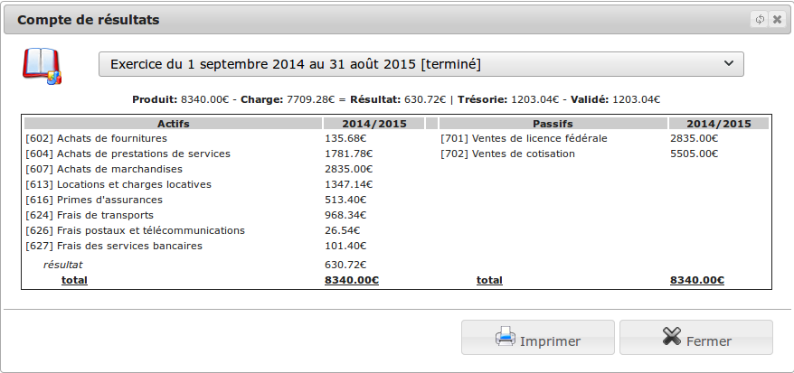 Simplifier votre gestion comptable