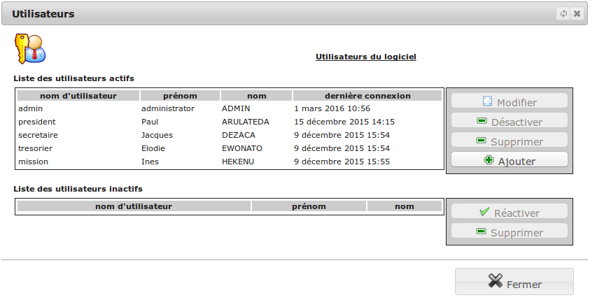 Des outils pour travailler en équipe